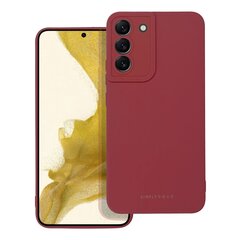 Telefoniümbris Roar Luna - Samsung Galaxy S22 Plus, punane цена и информация | Чехлы для телефонов | kaup24.ee