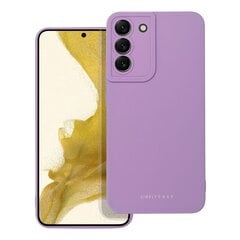 Roar Luna чехол для Samsung Galaxy S23+ (6,6″) - Фиолетовый цена и информация | Roar Мобильные телефоны, Фото и Видео | kaup24.ee