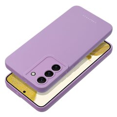 Roar Luna чехол для Samsung Galaxy S23+ (6,6″) - Фиолетовый цена и информация | Roar Мобильные телефоны, Фото и Видео | kaup24.ee