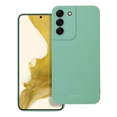 Telefoniümbris Roar Luna - Samsung Galaxy S22 Plus, roheline цена и информация | Чехлы для телефонов | kaup24.ee