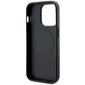 Guess GUHMP14LHGCFSEK iPhone 14 Pro 6.1" czarny|black hardcase GCube Stripes MagSafe hind ja info | Telefoni kaaned, ümbrised | kaup24.ee