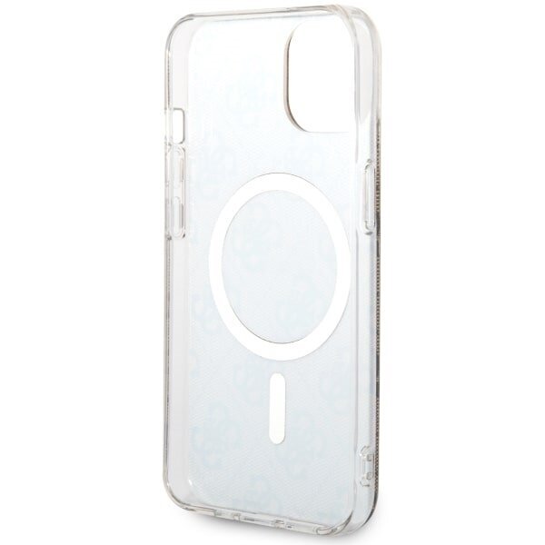 Guess GUHMP14SH4STW iPhone 14 6.1" brązowy|brown hardcase 4G MagSafe hind ja info | Telefoni kaaned, ümbrised | kaup24.ee