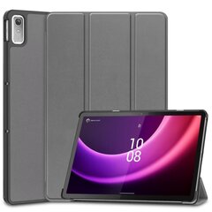 Чехол SmartCase для LENOVO TAB P11 (11.5 2ND GEN TB-350), серый цена и информация | Чехлы для планшетов и электронных книг | kaup24.ee