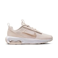 Nike naiste vabaajajalatsid AIR MAX INTRLK LITE, puuderroosa цена и информация | Спортивная обувь, кроссовки для женщин | kaup24.ee