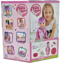 Interaktiivne nukk koos tarvikutega Woopie Royal Sofia hind ja info | Tüdrukute mänguasjad | kaup24.ee