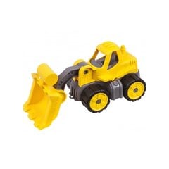 Big Power Worker minilaadija hind ja info | Poiste mänguasjad | kaup24.ee