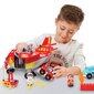 Ecoiffier Abrick helikopteri pstekomplekt 34 tkki hind ja info | Poiste mänguasjad | kaup24.ee