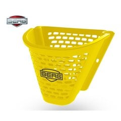 BERG Basket Basket Buzzy Yellow hind ja info | Poiste mänguasjad | kaup24.ee