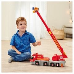 SIMBA tuletõrjuja Sam Jupiter päästekraana 50 cm hind ja info | Poiste mänguasjad | kaup24.ee