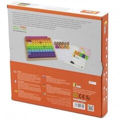 VIGA Math Worksheet  , цена и информация | Развивающие игрушки | kaup24.ee