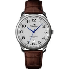 Мужские часы Bellevue, B.68, (Ø 35 мм) цена и информация | Мужские часы | kaup24.ee