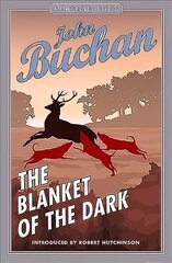 Blanket of the Dark: Authorised Edition Authorised Edition цена и информация | Фантастика, фэнтези | kaup24.ee