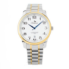Мужские часы Bellevue, F.7, (Ø 40 мм) цена и информация | Мужские часы | kaup24.ee