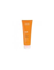 Annemarie Börlind SUN Sun Fluid солнцезащитная жидкость SPF30 125мл цена и информация | Кремы от загара | kaup24.ee