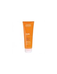 Päikesekaitsekreem Annie Marie Borlind SPF 20 Sun Care 125 ml цена и информация | Кремы от загара | kaup24.ee