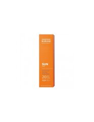 Annemarie Börlind SUN Sun Fluid солнцезащитная жидкость SPF20 125мл цена и информация | Кремы от загара | kaup24.ee