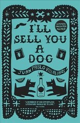 I'll Sell You a Dog цена и информация | Фантастика, фэнтези | kaup24.ee