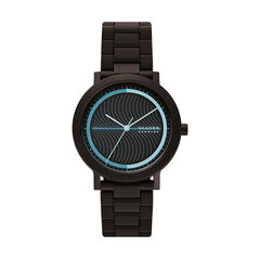 Мужские часы Skagen Caviar (Ø 41 мм) цена и информация | Мужские часы | kaup24.ee