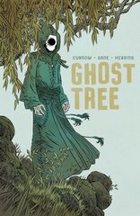 Ghost Tree hind ja info | Fantaasia, müstika | kaup24.ee