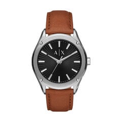Мужские часы Armani Exchange FITZ (Ø 44 мм) цена и информация | Мужские часы | kaup24.ee