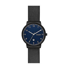 Мужские часы Skagen ANCHER, Ø 40 мм цена и информация | Мужские часы | kaup24.ee