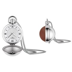 Часы унисекс Tissot T-Pocket цена и информация | Мужские часы | kaup24.ee