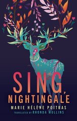 Sing, Nightingale hind ja info | Fantaasia, müstika | kaup24.ee