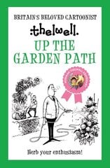 Up the Garden Path цена и информация | Фантастика, фэнтези | kaup24.ee