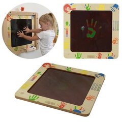 Kuumusele reageeriv soojustundlik tahvel Masterkidz цена и информация | Развивающие игрушки и игры | kaup24.ee