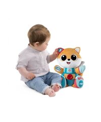 Развивающая игрушка Chicco Bilingual ABC 160433 цена и информация | Игрушки для малышей | kaup24.ee