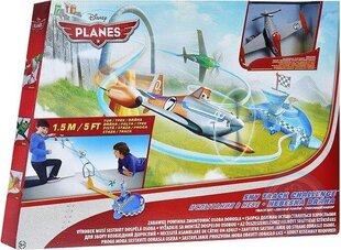 Disney Planes Y0996 hind ja info | Poiste mänguasjad | kaup24.ee