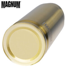 Термос пуля Magnum, 350 мл, золотой цена и информация | Термосы, термокружки | kaup24.ee