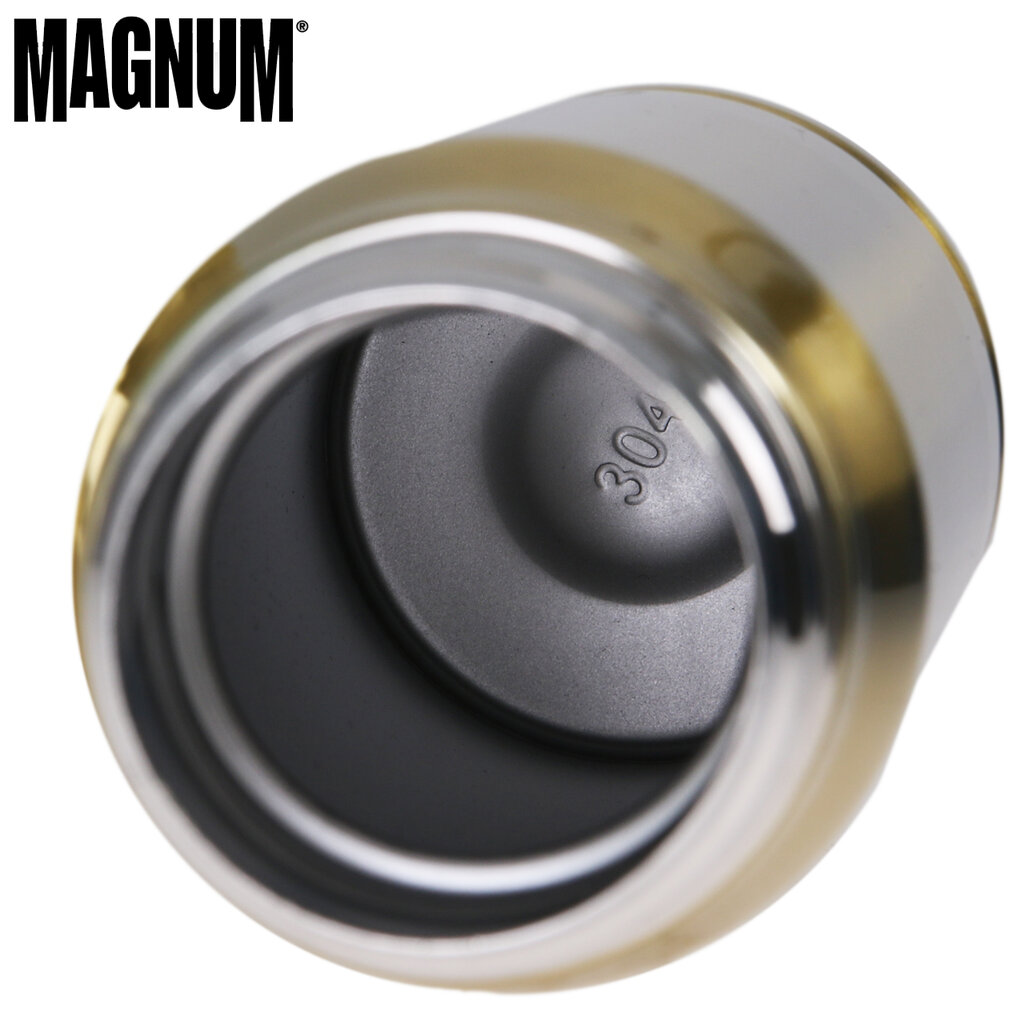 Vaakumtermos Magnum Vaccum Bullet 350ml kuld цена и информация | Termosed, termostassid | kaup24.ee