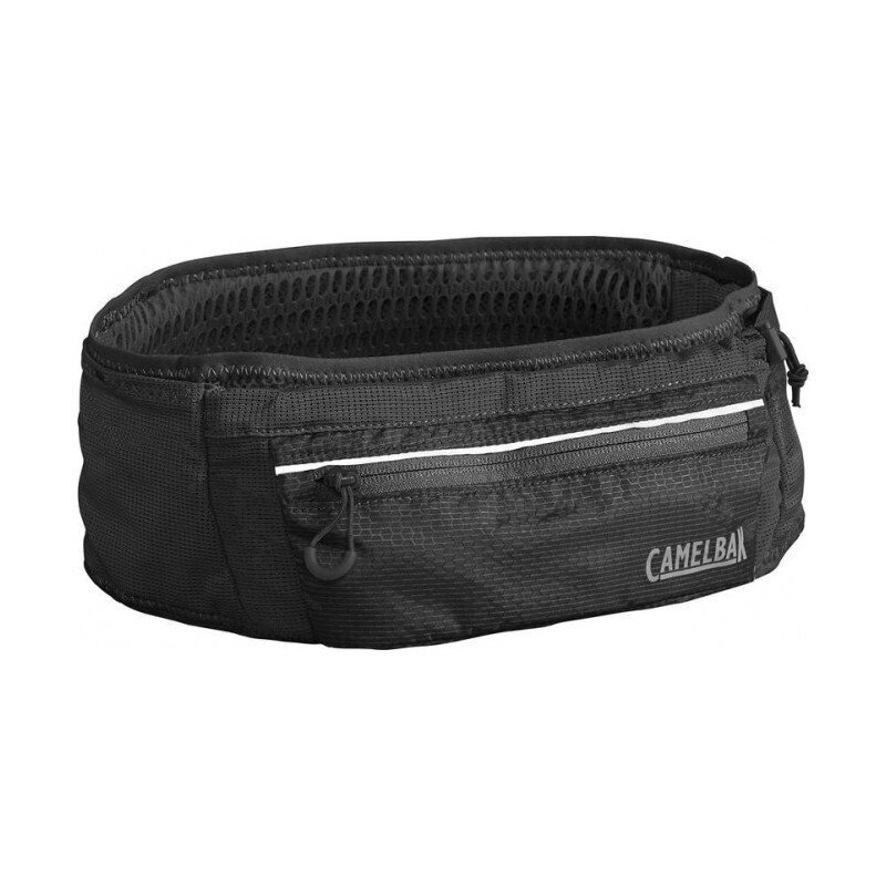 Vööpakk jooksmiseks CamelBak Ultra Belt 2, must hind ja info | Spordikotid, seljakotid | kaup24.ee