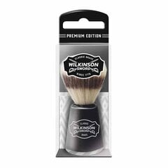 WS Premium Shaving Brush, 6 упаковок упаковки цена и информация | Косметика и средства для бритья | kaup24.ee