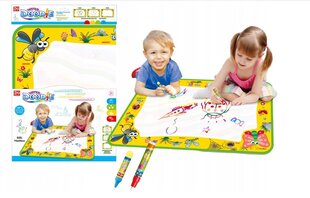 Водный коврик для детей цена и информация | Развивающие игрушки и игры | kaup24.ee