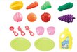 Nella köögikomplekt nõud + tarvikud hind ja info | Arendavad mänguasjad | kaup24.ee