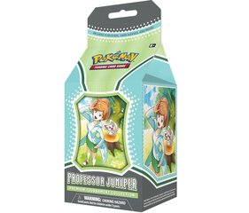 Kaardimäng Pokemon TCG Professor Juniper Premium Tournament Collection, ENG hind ja info | Lauamängud ja mõistatused | kaup24.ee