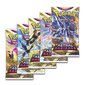 Kaardimäng Pokemon TCG Sword & Shield 10 Astral Radiance Booster 36, ENG hind ja info | Lauamängud ja mõistatused | kaup24.ee
