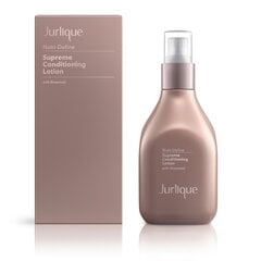 JURLIQUE Nutri Define Supreme Conditioning лосьон, 100 мл цена и информация | Кремы для лица | kaup24.ee