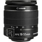 Canon EOS 250D + EF-S 18-55mm IS II + EF 75-300mm III цена и информация | Fotoaparaadid | kaup24.ee