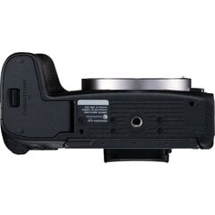 Canon EOS RP + RF 800мм f/11 IS STM + Mount Adapter EF-EOS R цена и информация | Фотоаппараты | kaup24.ee