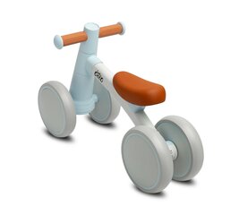 Балансировочный велосипед Toyz Otto, синий цена и информация | Детский трехколесный велосипед - коляска с удобной ручкой управления для родителей Riff F95941 2в1, фиолетовый | kaup24.ee