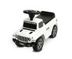 Pealeistutav auto Toyz Jeep Rubicon White hind ja info | Imikute mänguasjad | kaup24.ee