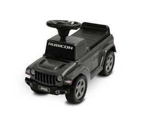 Pealeistutav auto Toyz Jeep Rubicon Grey hind ja info | Imikute mänguasjad | kaup24.ee