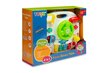 Muusikaline õppelaud Toyz Little Racers Drive's Table hind ja info | Imikute mänguasjad | kaup24.ee