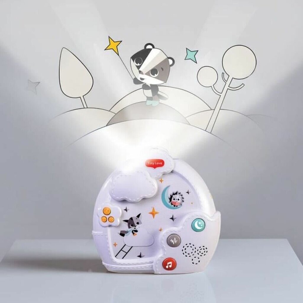 Karussell projektoriga Tiny Love Magical Night hind ja info | Imikute mänguasjad | kaup24.ee