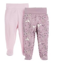 Cool Club tüdrukute pidžaamapüksid, 2 tk, CNG2500336-00 цена и информация | Пижамы, халаты для девочек | kaup24.ee
