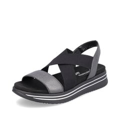 Naiste sandaalid Remonte R295401 hind ja info | Naiste sandaalid | kaup24.ee