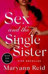 Sex and the Single Sister: Five Novellas hind ja info | Fantaasia, müstika | kaup24.ee